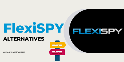 FlexiSPY-Alternativen