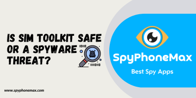 O SIM Toolkit é seguro ou uma ameaça de spyware?