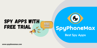 Spy Apps mit kostenloser Testversion