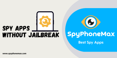 Beste spionage-appszonder Jailbreak