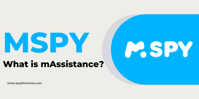 Apa yang dimaksud dengan mSpy mAssistance
