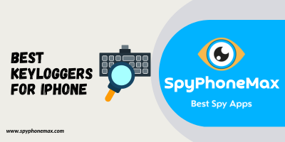 Beste Keyloggers voor iPhone