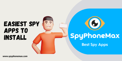 Easiest Spy Apps To Install