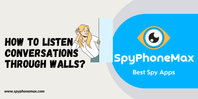 Cara Mendengarkan Percakapan Melalui Dinding