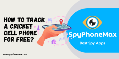 How To Track A Cricket Cell Phone For Free?