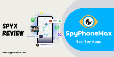 SpyX Review